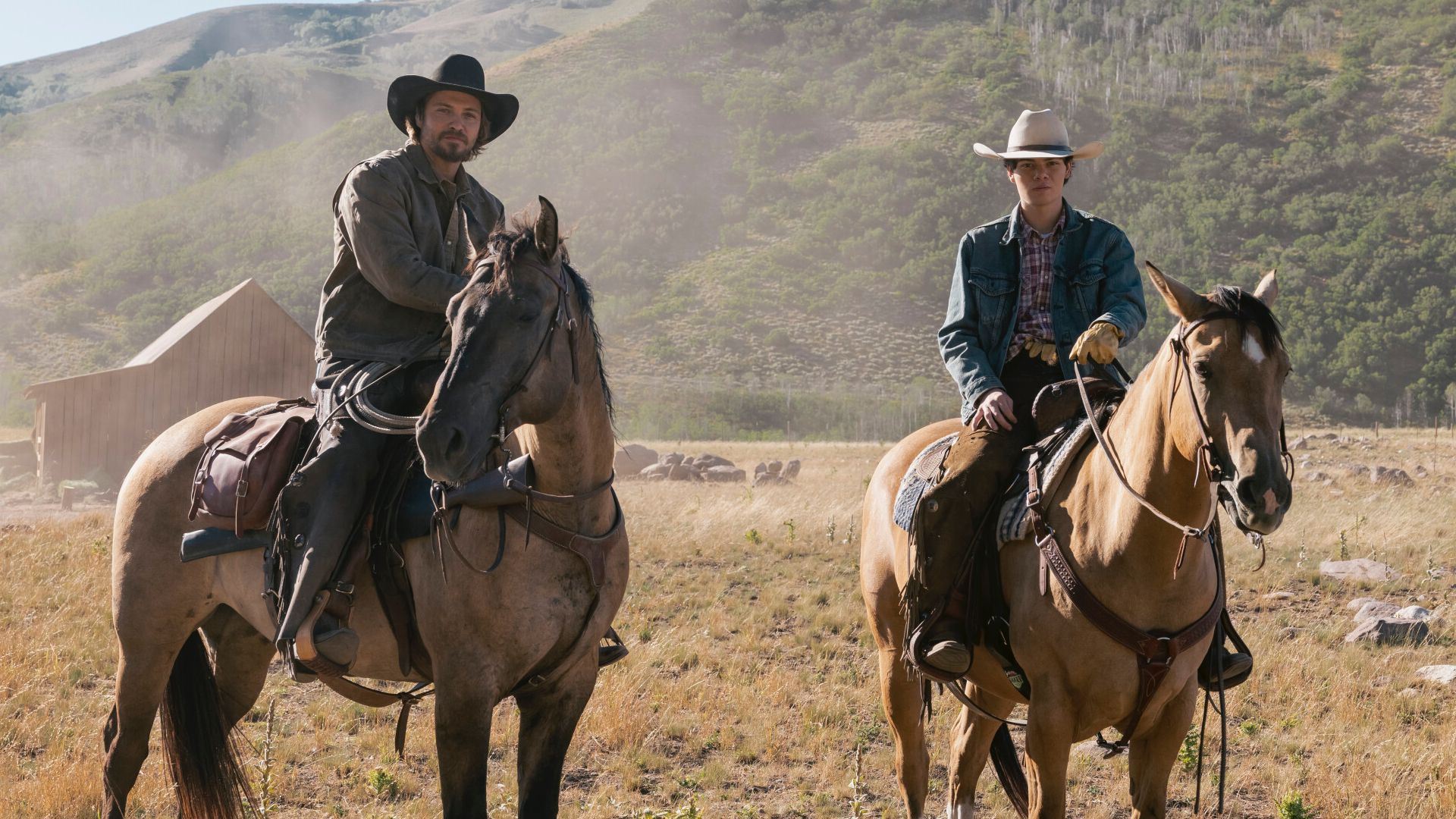 Taylor Sheridan’s Yellowstone Franchise Expands with New Spin-Offs and a 13-Part Western