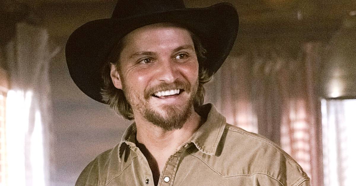 Marshals Finally Answers The Last Remaining Yellowstone Mystery