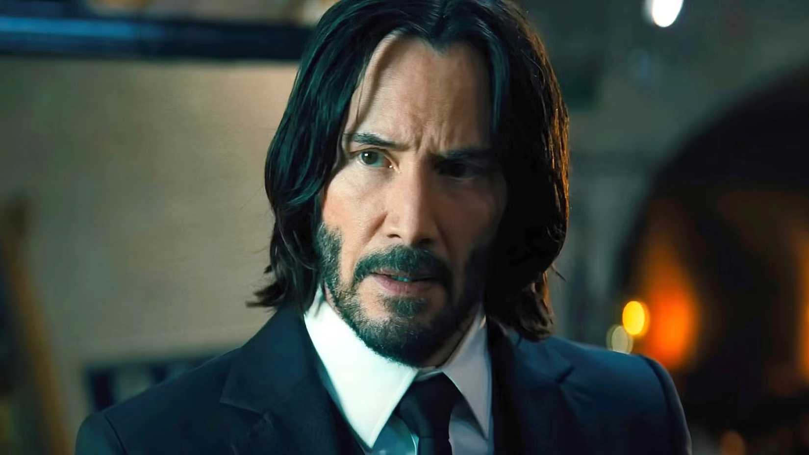 Keanu Reeves Officially Starring In New Lego Live-Action Hybrid Movie