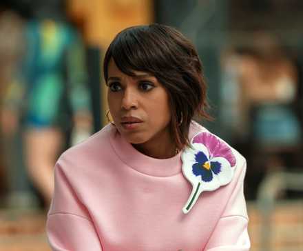 13 Female Characters Who Redefined Strength On TV 1 Kerry Washington as Eleanor in Imperfect Women episode 2