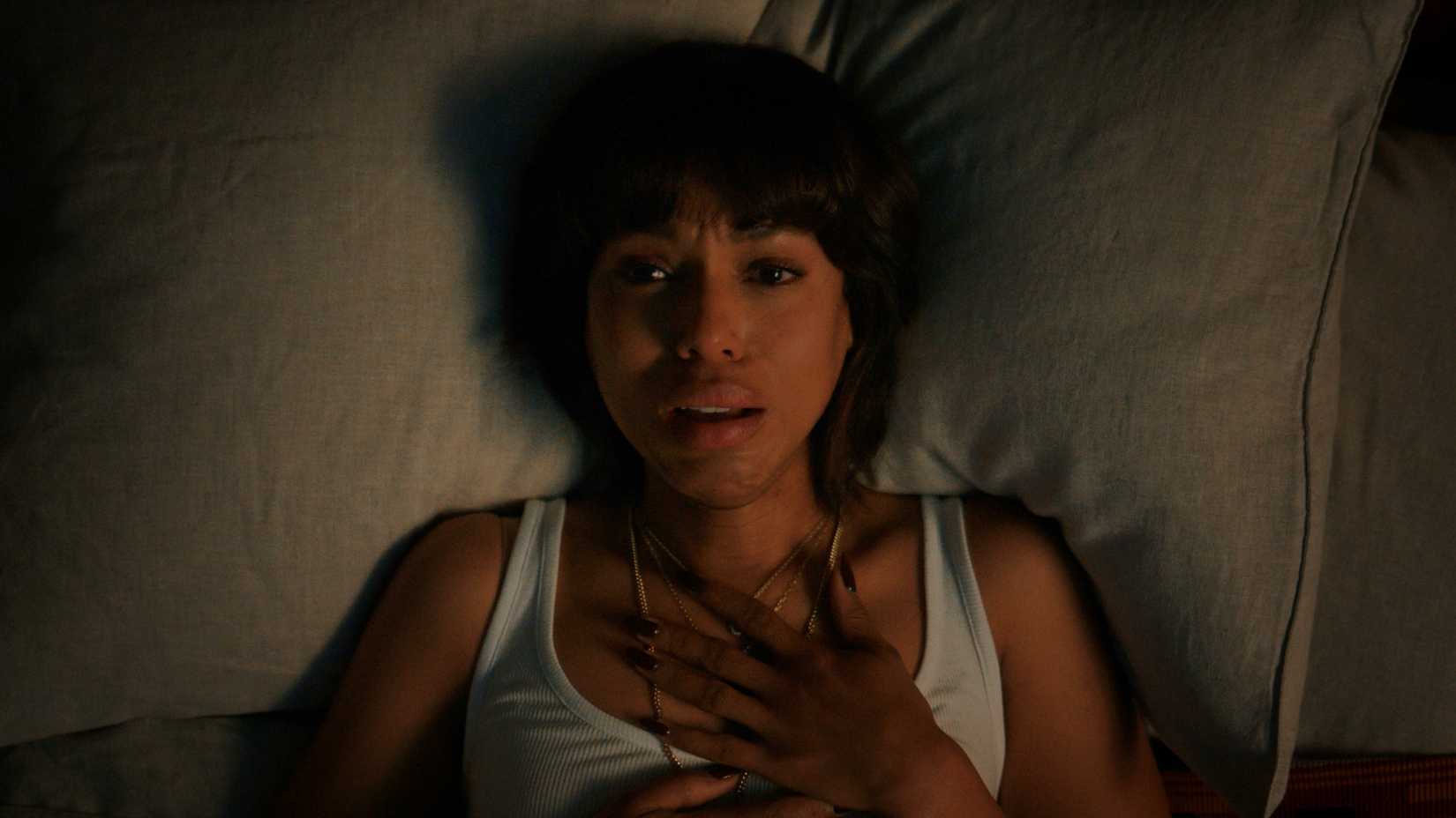 Kerry Washington como Eleanor em Imperfect Women
