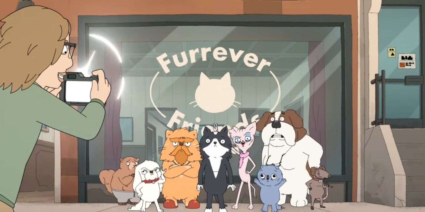 Kevin Summary, Trailer, Season List, Cast, Where to Watch and More