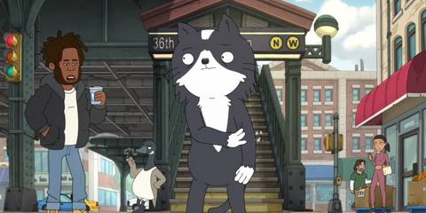 Kevin Summary, Trailer, Season List, Cast, Where to Watch and More