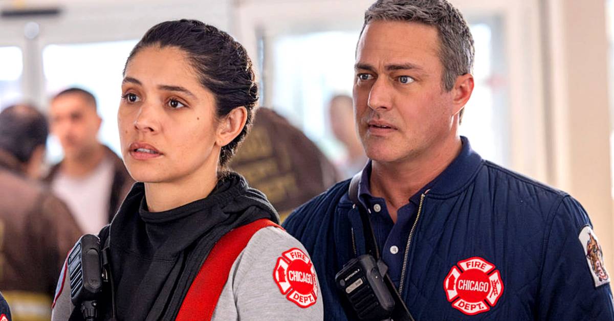 2026 One Chicago Crossover Review: Deaths, Secrets, & Reunions Help NBC Deliver The Best Network TV Event In Years