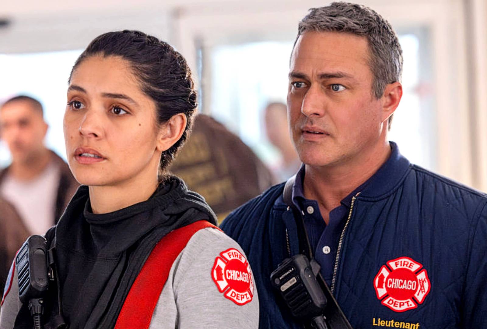 2026 One Chicago Crossover Review: Deaths, Secrets, & Reunions Help NBC Deliver The Best Network TV Event In Years