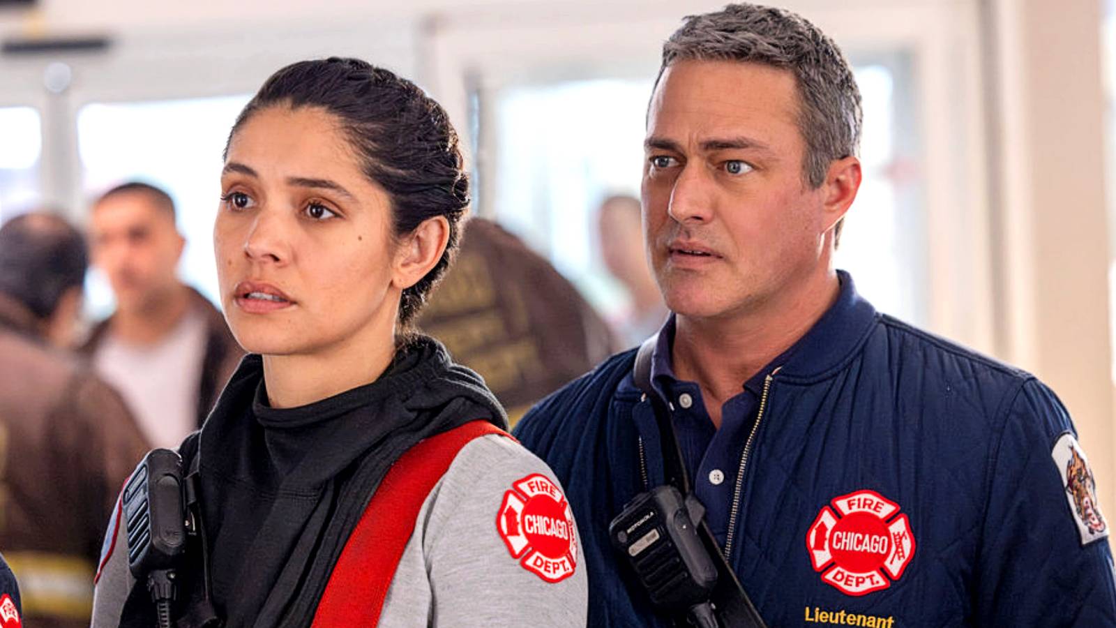 2026 One Chicago Crossover Review: Deaths, Secrets, & Reunions Help NBC Deliver The Best Network TV Event In Years