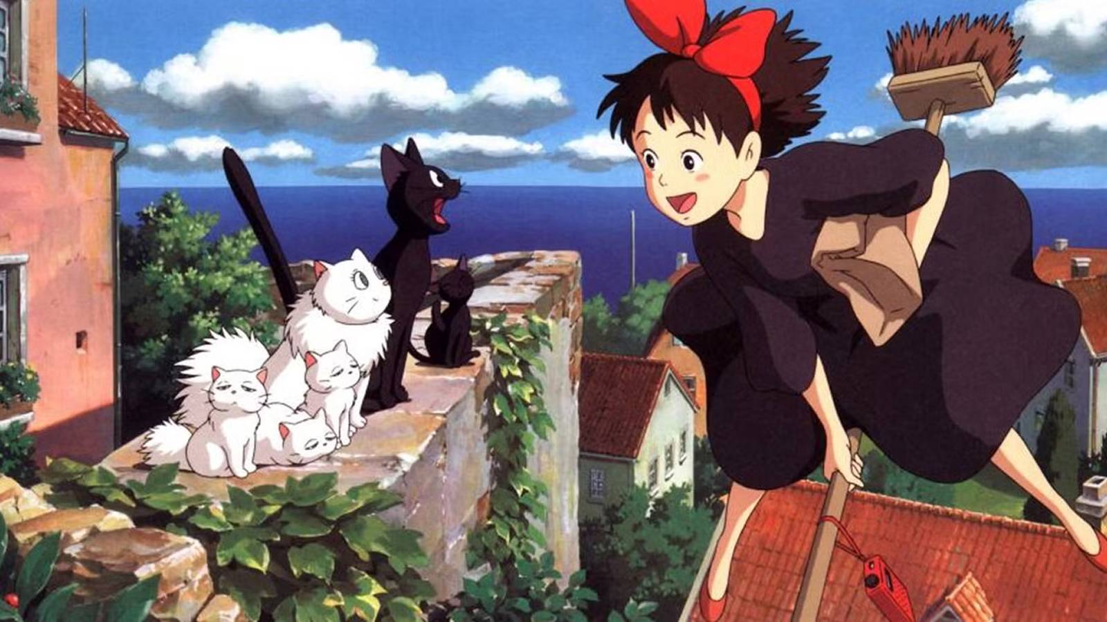 For Your (Re)Consideration: Kiki's Delivery Service Is A Timeless Coming-of-Age Journey