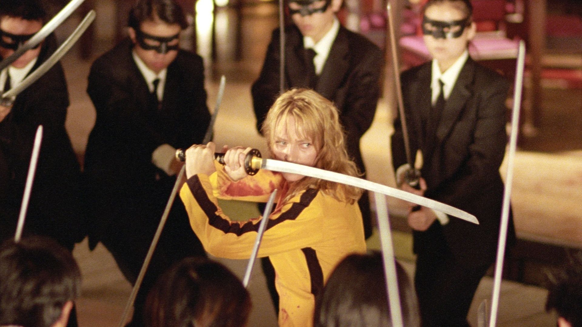 10 Greatest One-Person Army Action Movies To Watch If You Love John Wick image