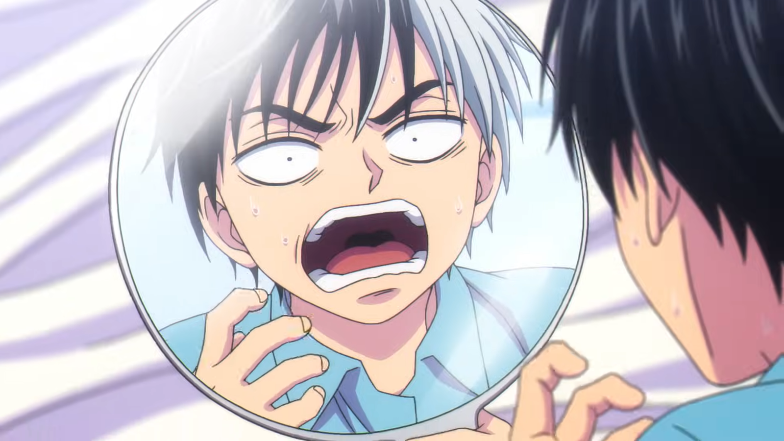 Shonen Jump's Next Big Action Hit Just Got Its First Trailer and Release Date (Details Here)