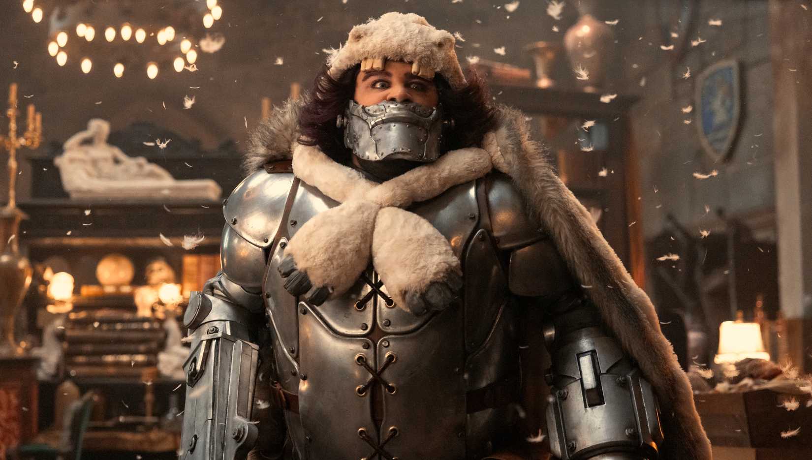 King Wapol em One Piece temporada 2