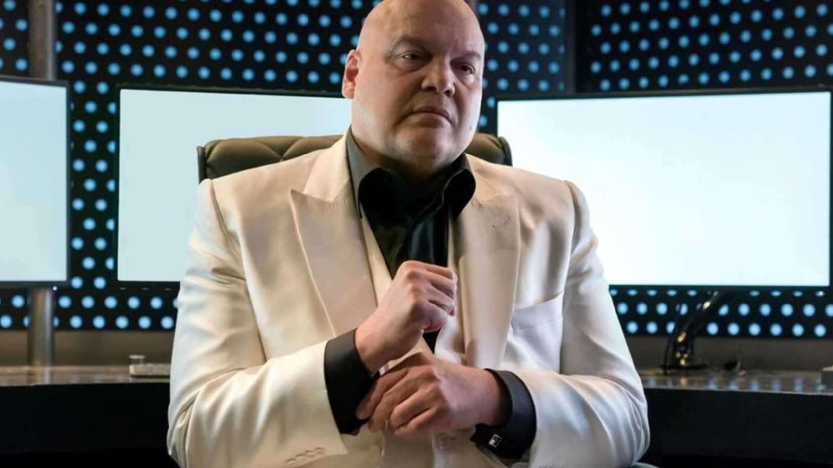 kingpin vincent d'onofrio