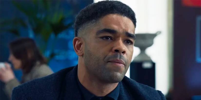 8 Actors Who'd Be Perfect 3 Kingsley Ben-Adiri as Gravik in Marvel's Secret Invasion