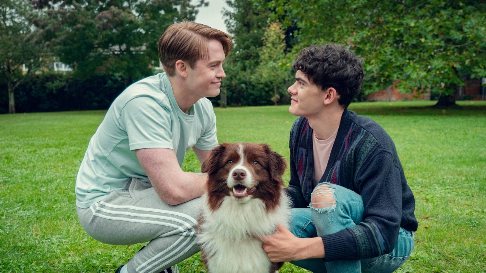 Netflix's Heartstopper Movie Release Window Revealed By Author Alice Oseman
