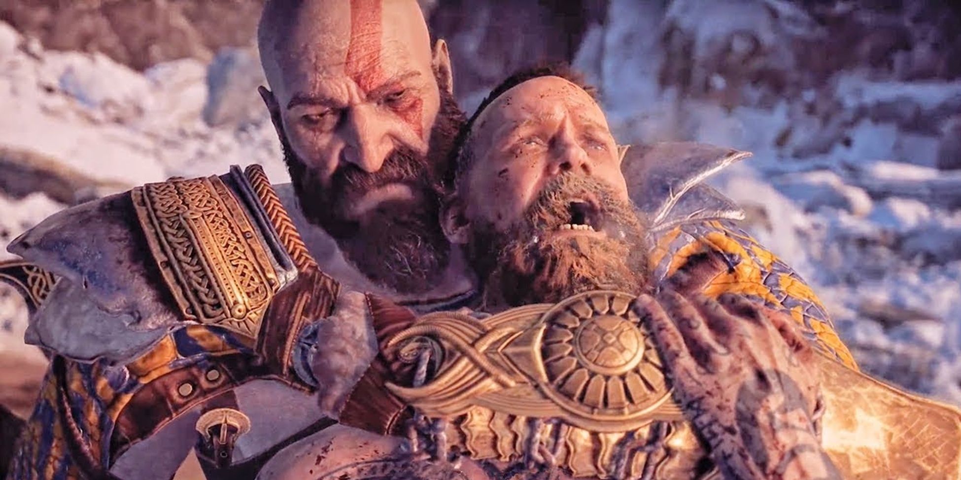 God Of War 6 Announcement Leak Splits Gamers Over New Lead Character