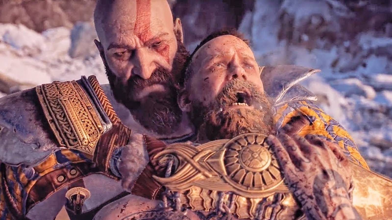 God Of War 6 Announcement Leak Splits Gamers Over New Lead Character God Of War 6 Announcement Leak Splits Gamers Over New Lead Character