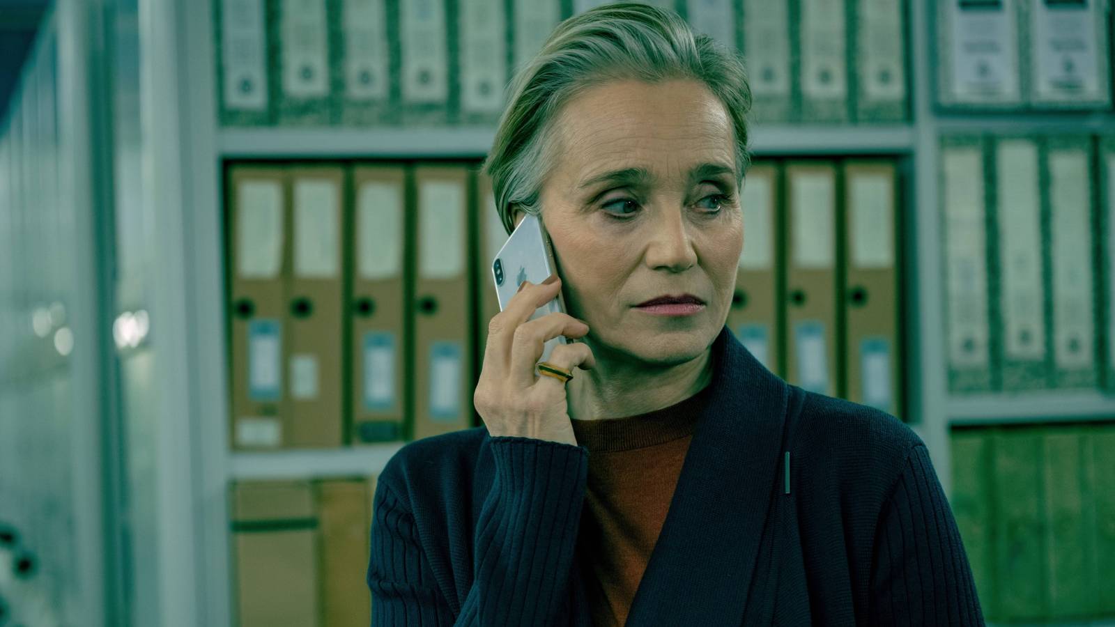 Apple TV's 5-Part Spy Thriller Series Is One Of Its Best