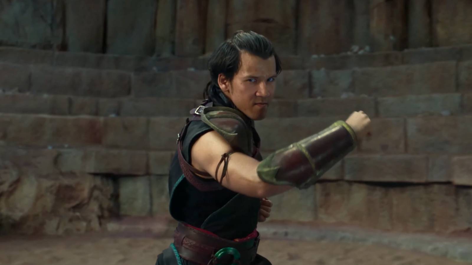 7 Best Mortal Kombat Movie Fights Straight Out Of The Video Games