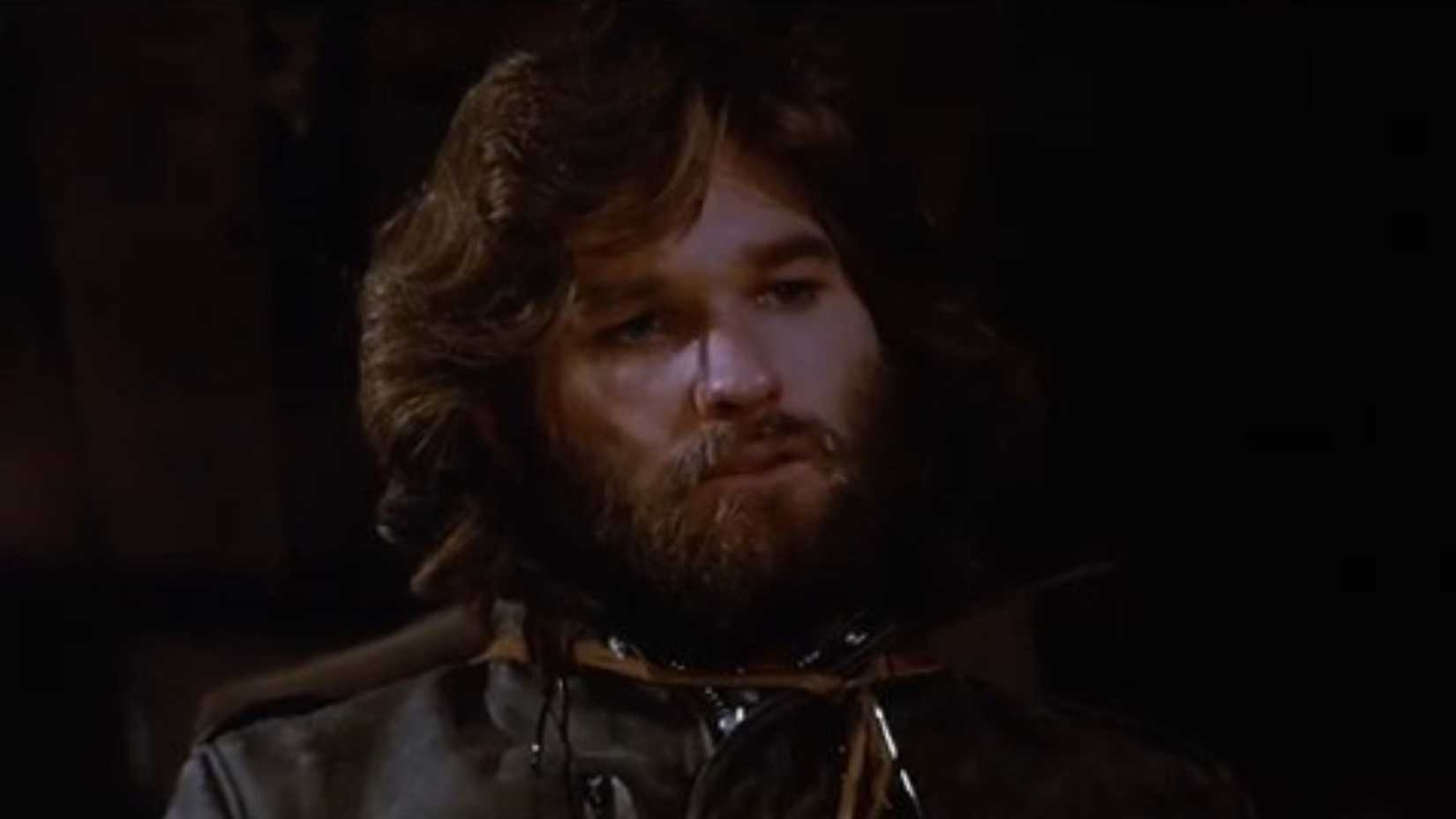 10 Iconic Horror Movie Quotes No One Talks About 3 Kurt Russell as RJ MacReady in The Thing
