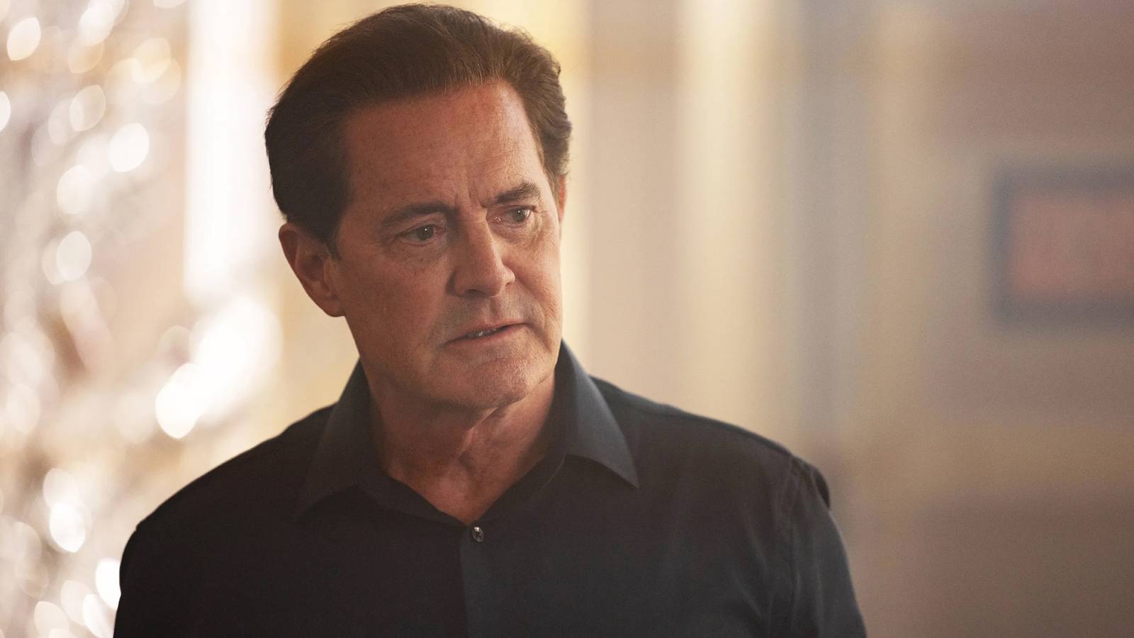 The Lowdown season 2 is confirmed, so catch up on season 1 in one weekend.