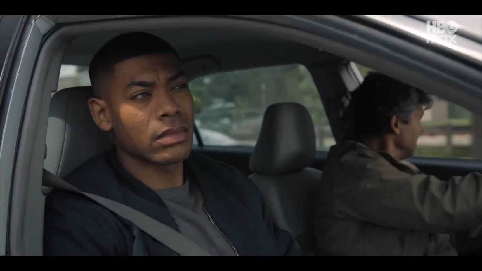 Thumbnail do trailer de Lanterns