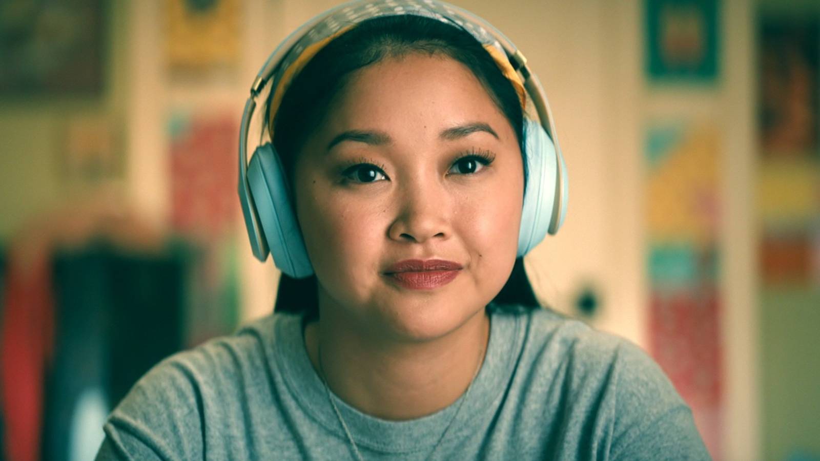 Lana Condor Officially Returning In Netflix's To All The Boys I've Loved Before Franchise Series After 5 Years