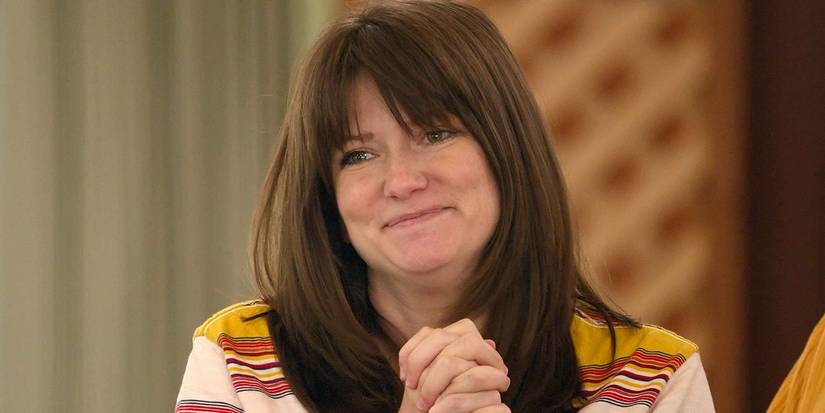 Emily Pendergast como Amy em Jury Duty: Company Retreat