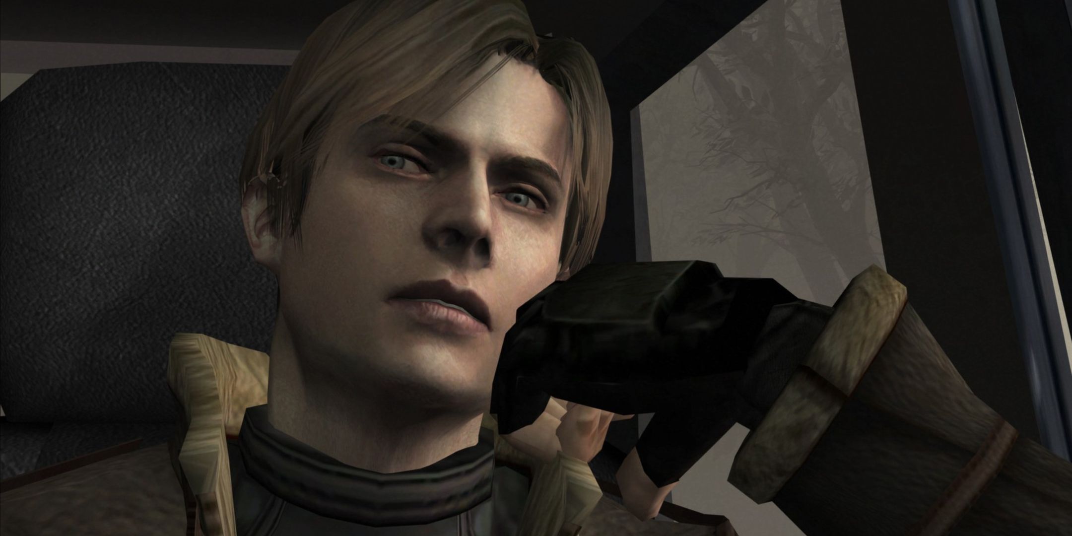 Capcom Confirms Upcoming Resident Evil Code Veronica Remake