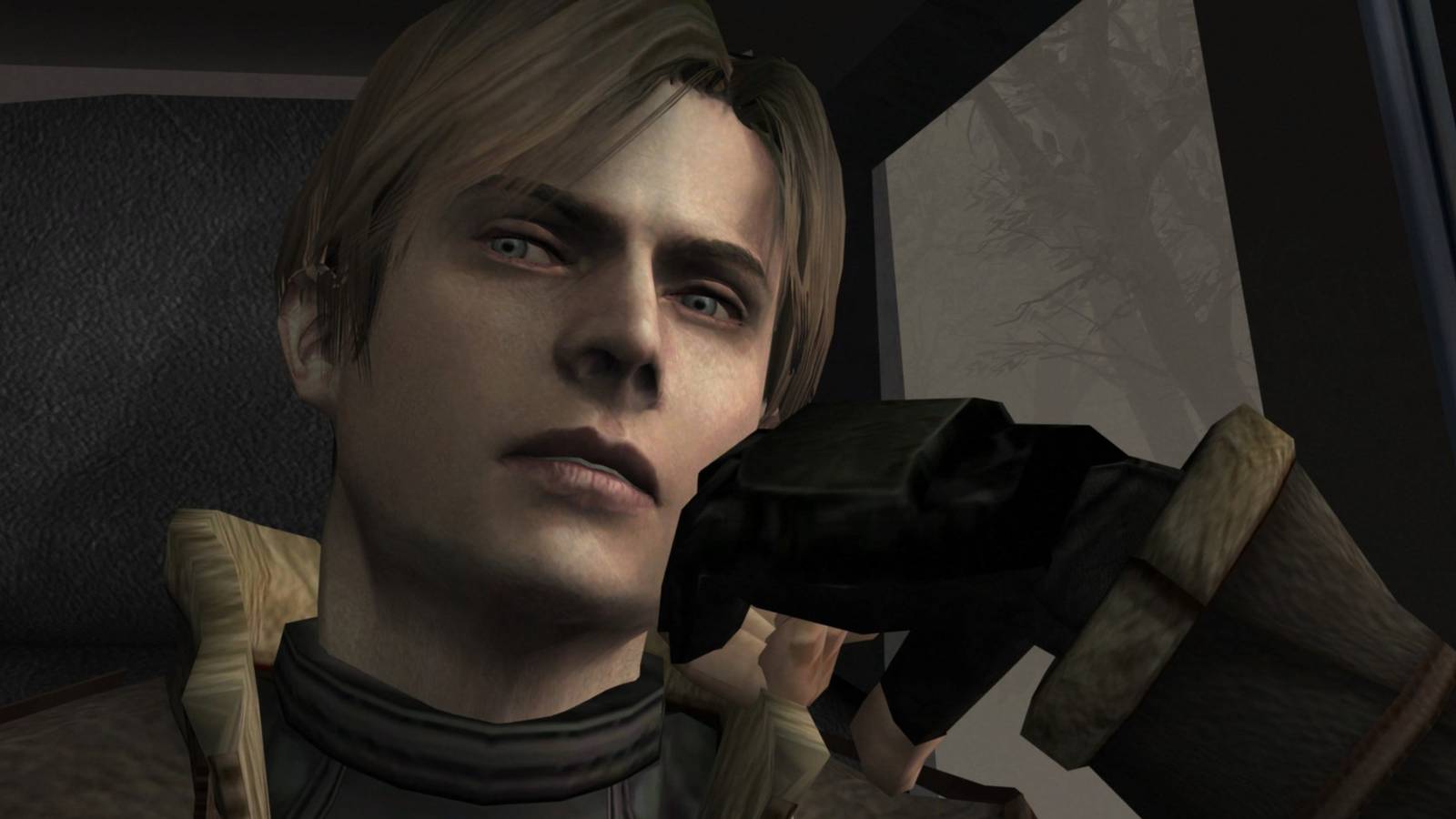 Resident Evil Unannounced Remakes Leak Following Veronica Reveal