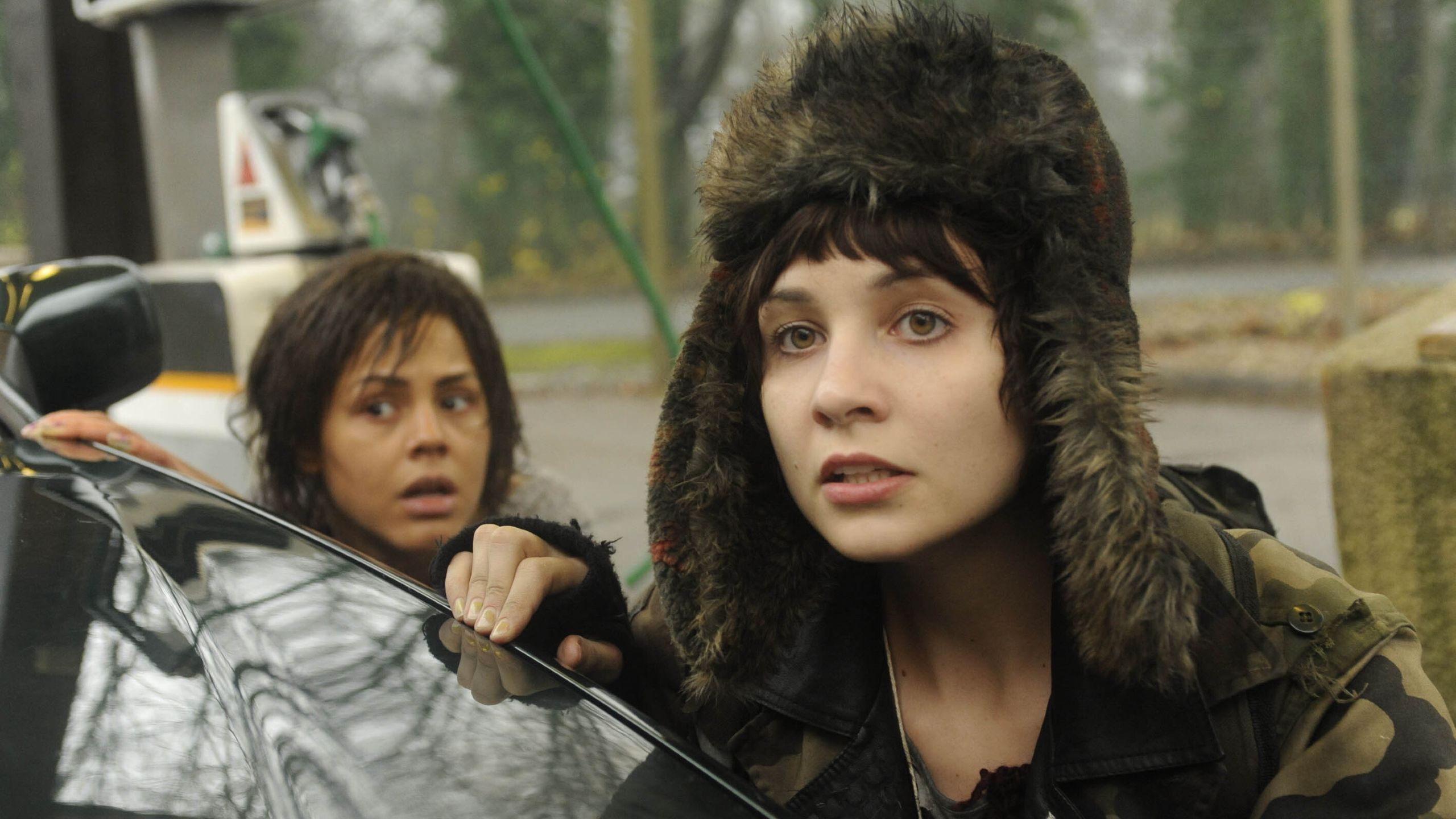 Netflix's 7-Part Dystopian Series Made Sci-Fi Look Easy