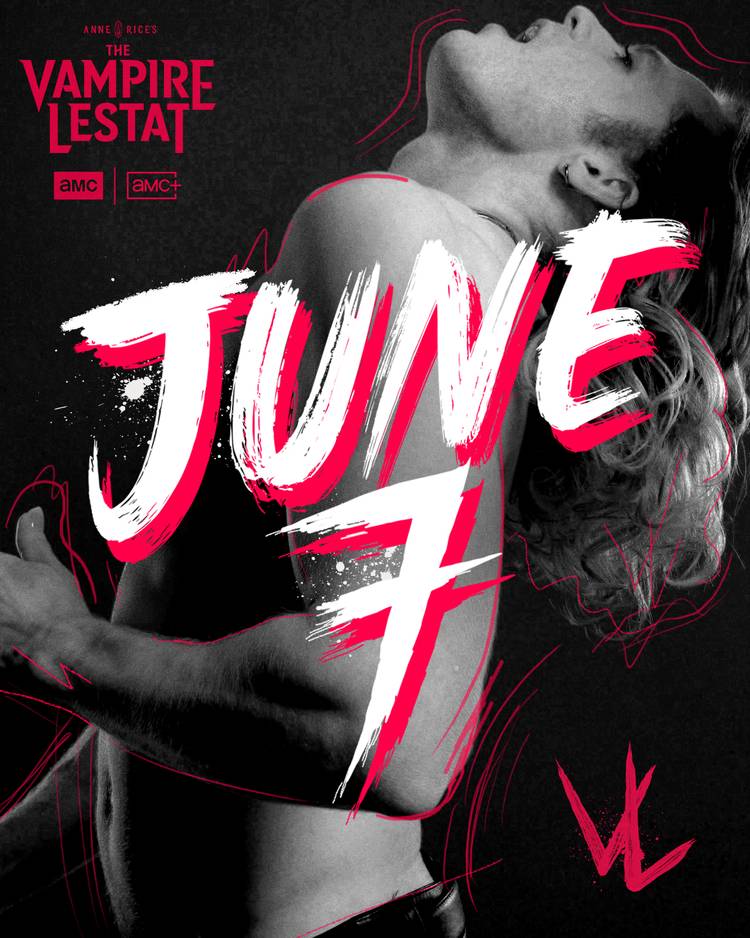 The Vampire Lestat release date image