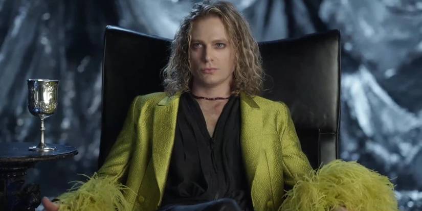 Lestat em Entrevista com o Vampiro