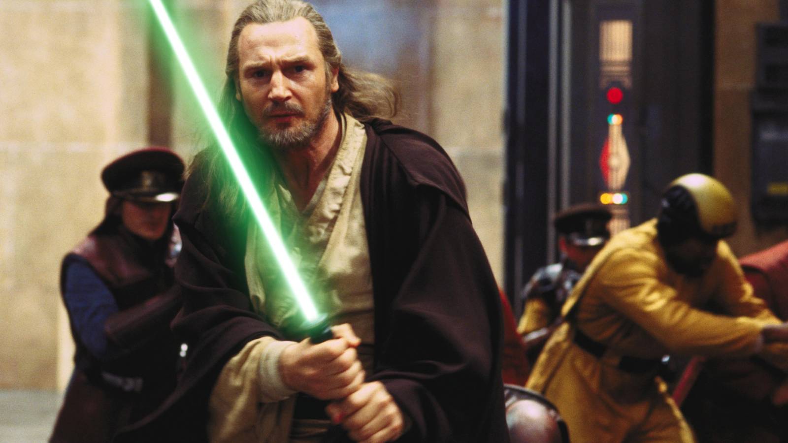 Darth Maul's Return To Star Wars Inspired By Horror Icons Michael Myers & Jason Voorhees