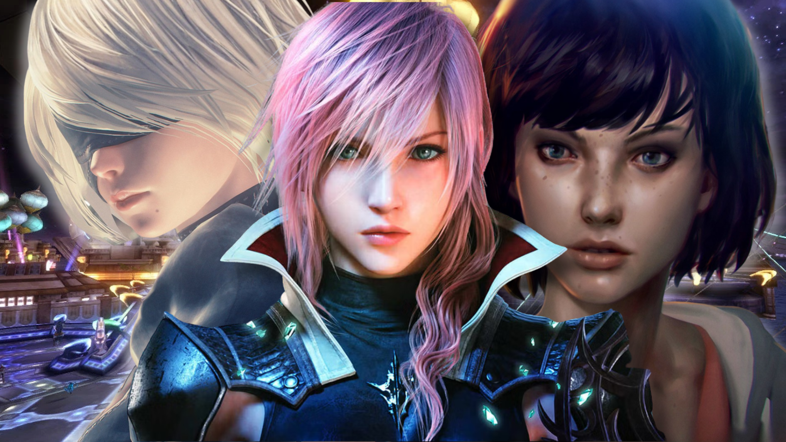 Square Enix Is Ruining Their Most Important Game of the 2010s