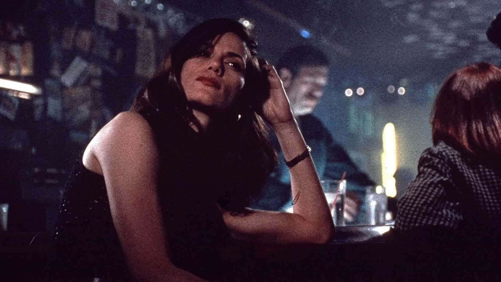 Linda Fiorentino em The Last Seduction