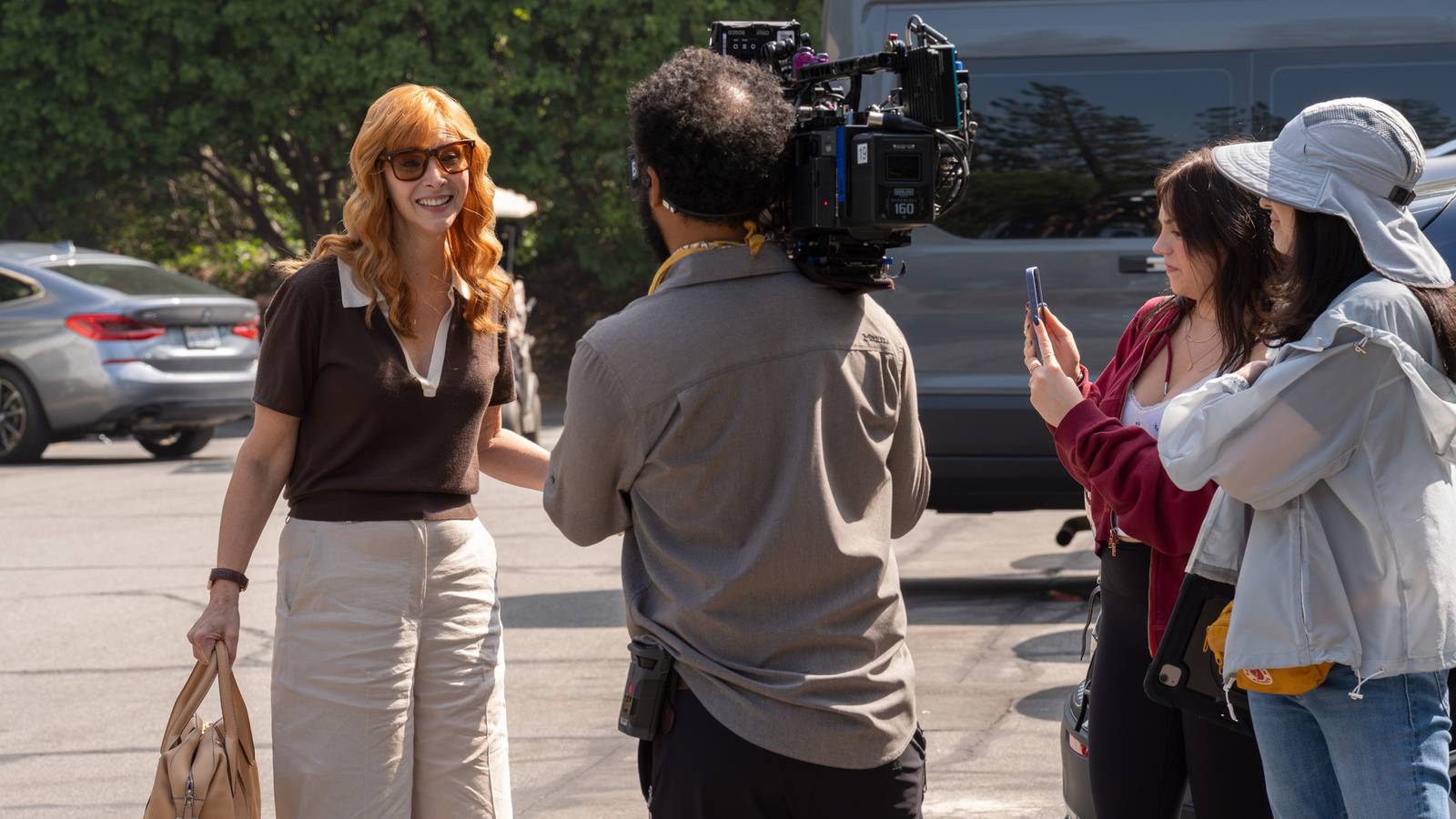 The Comeback Season 3 Stabilizes Valerie Cherish's Return After Season 2's Missed Opportunity