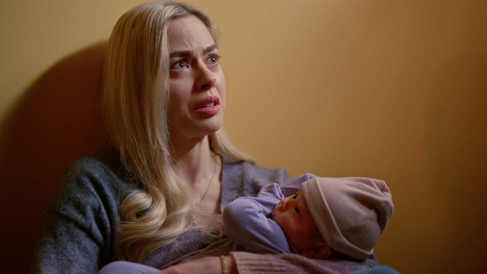 1 Virgin River Season 7 Storyline Redeems The Romance Show's Most Hated Couple