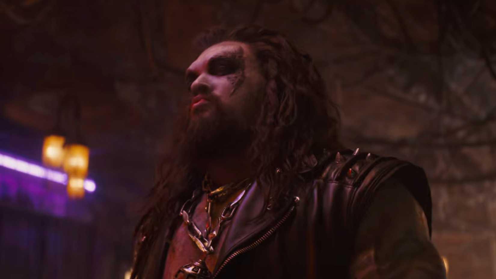 Lobo encontra Kara no trailer de Supergirl