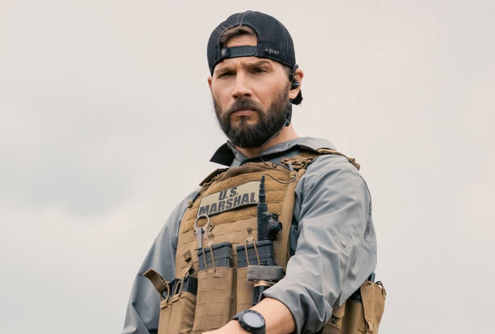 Marshals Season 2