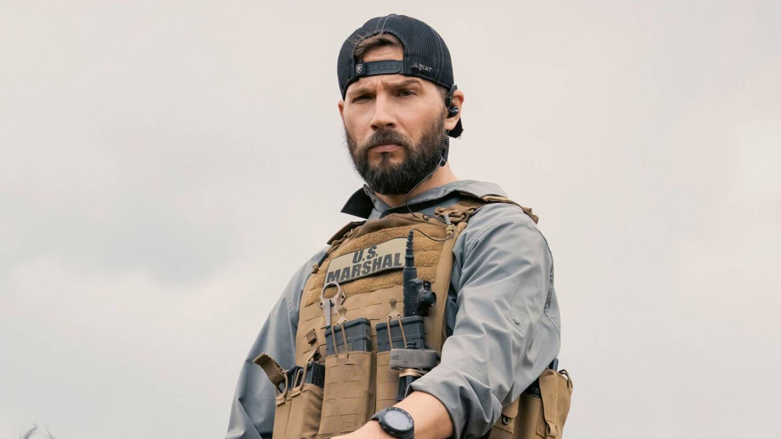 Taylor Sheridan's New 13-Part Western Series Finally Dethrones Biggest Paramount Competition To Capture #1 Streaming Spot