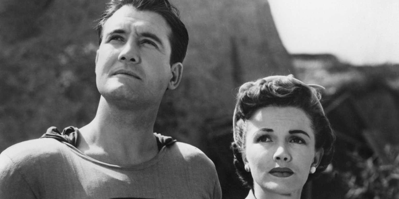 10 Groundbreaking TV Episodes That Changed Everything 4 Lois and Clark in Adventures of Superman