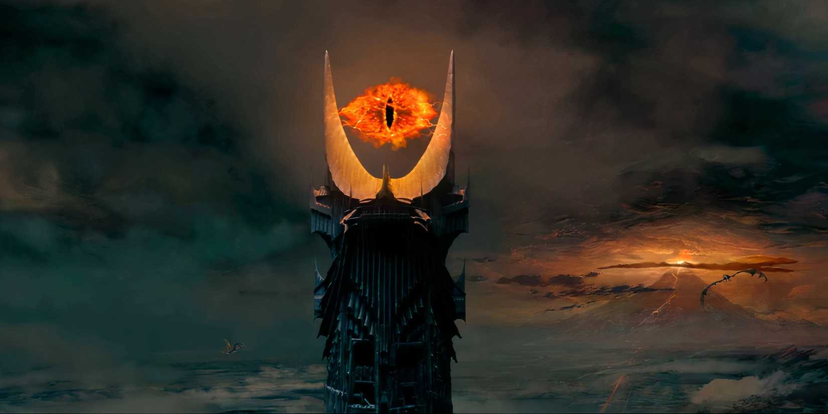 The Lord Of The Rings: Two Towers PS2 Game Just Got A Gorgeous HD Remaster