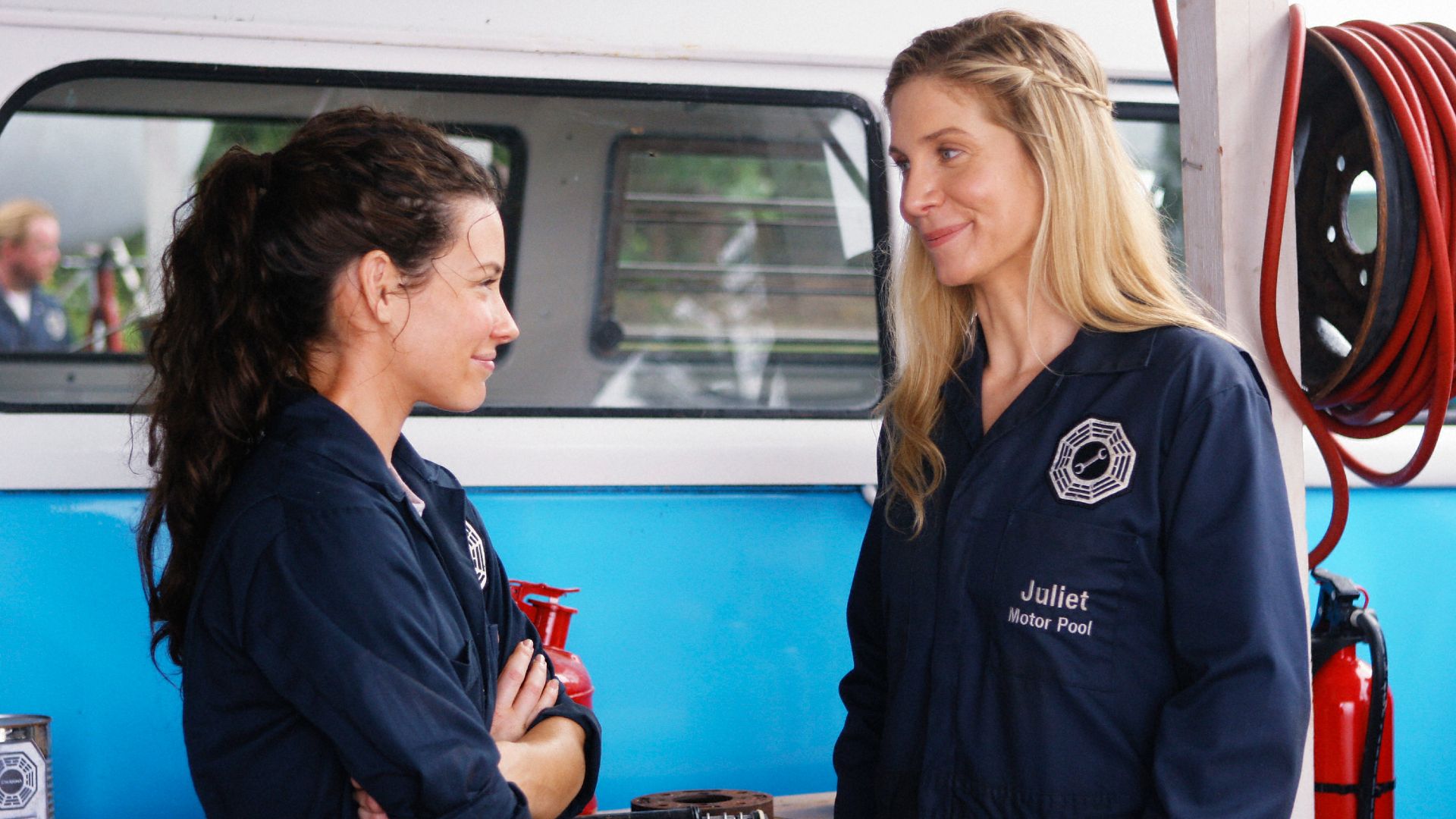 13 Lost Episodes Better Than Anything Made Today