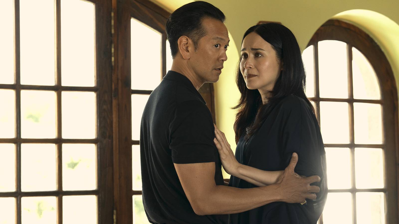 Prime Video's 4-Part Action Thriller Series Is One Of Its Best