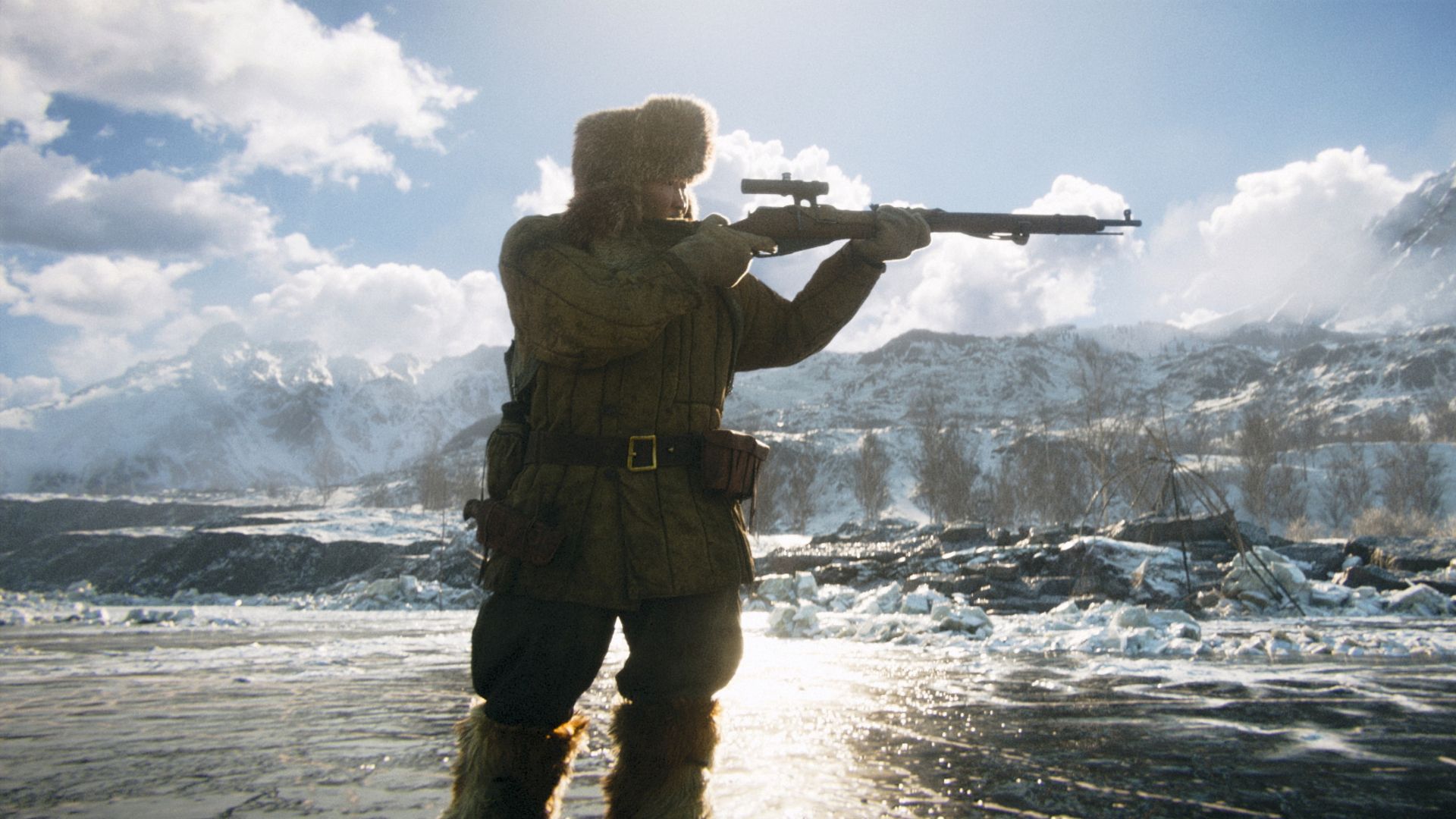 Netflix's 4-Part Sci-Fi Masterpiece Series Rewrites The Rules Of Anthologies