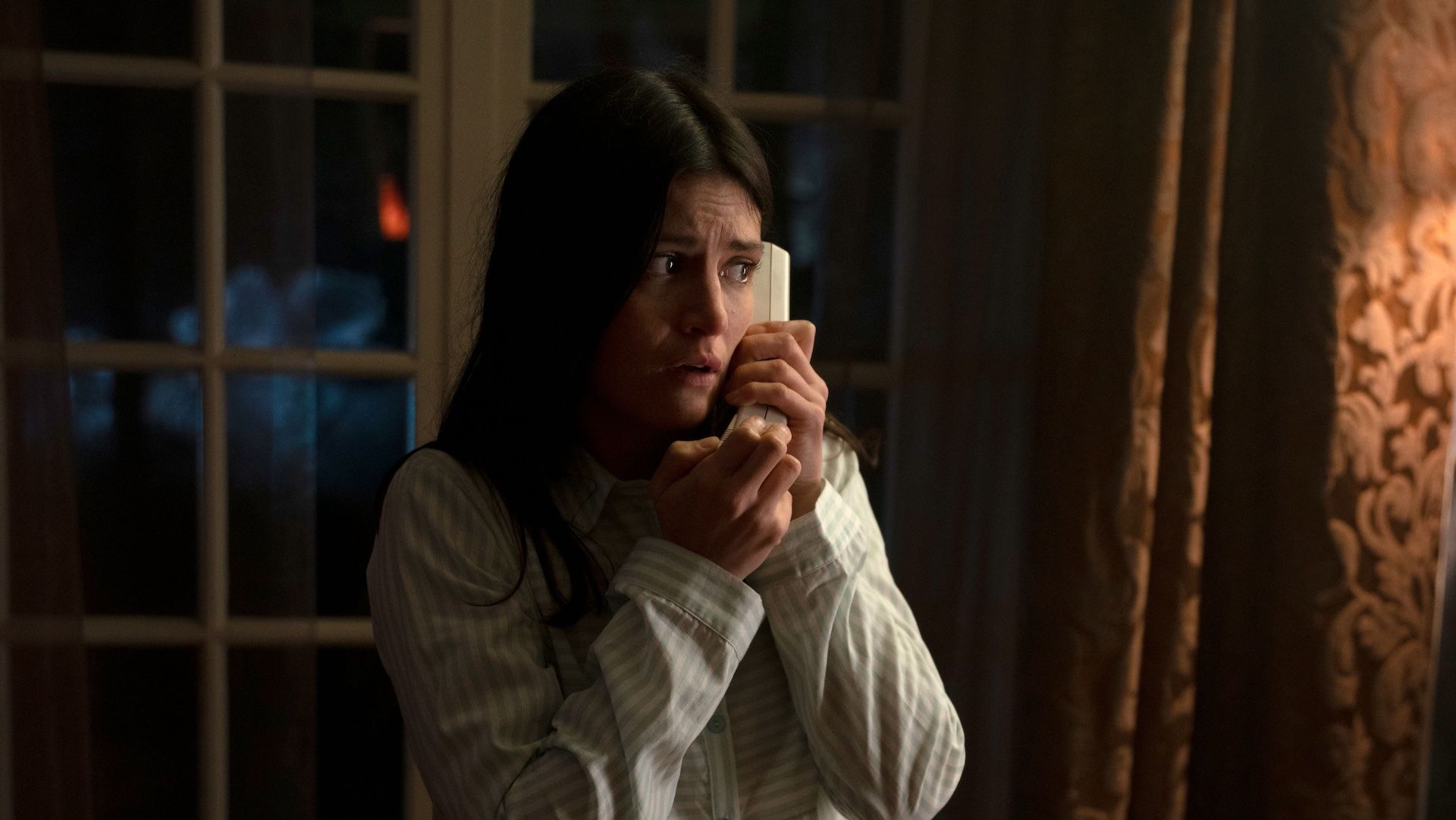 Netflix's 8-Part Supernatural Series With Rare Perfect Rotten Tomatoes Score Is One Of Its Best image