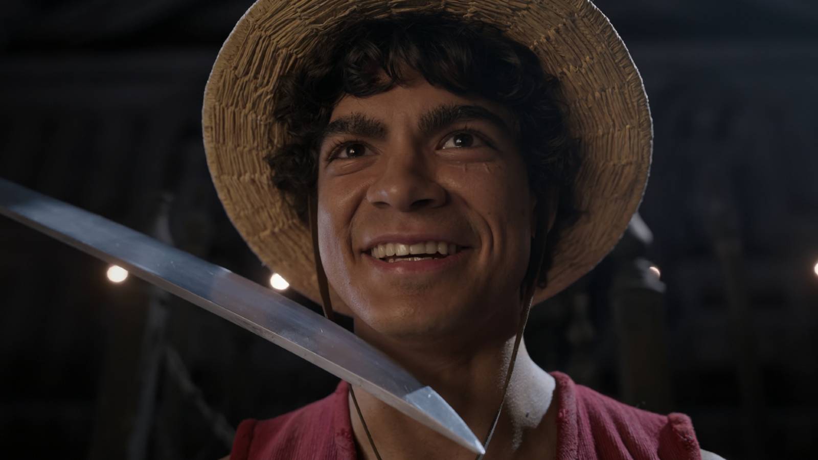 The Real Reason One Piece's Luffy Laughs Before Almost Dying