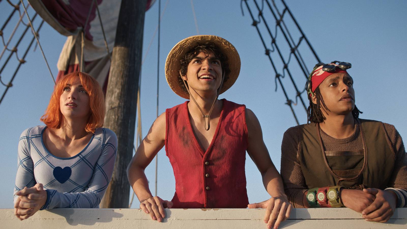 All 10 New Devil Fruits In Netflix's One Piece Season 2