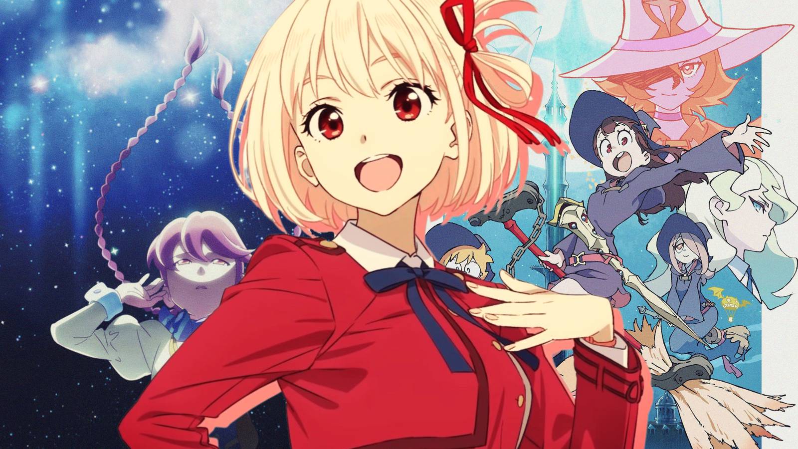 10 Best Original Anime Of The Decade (#1 Is An Underrated Masterpiece)