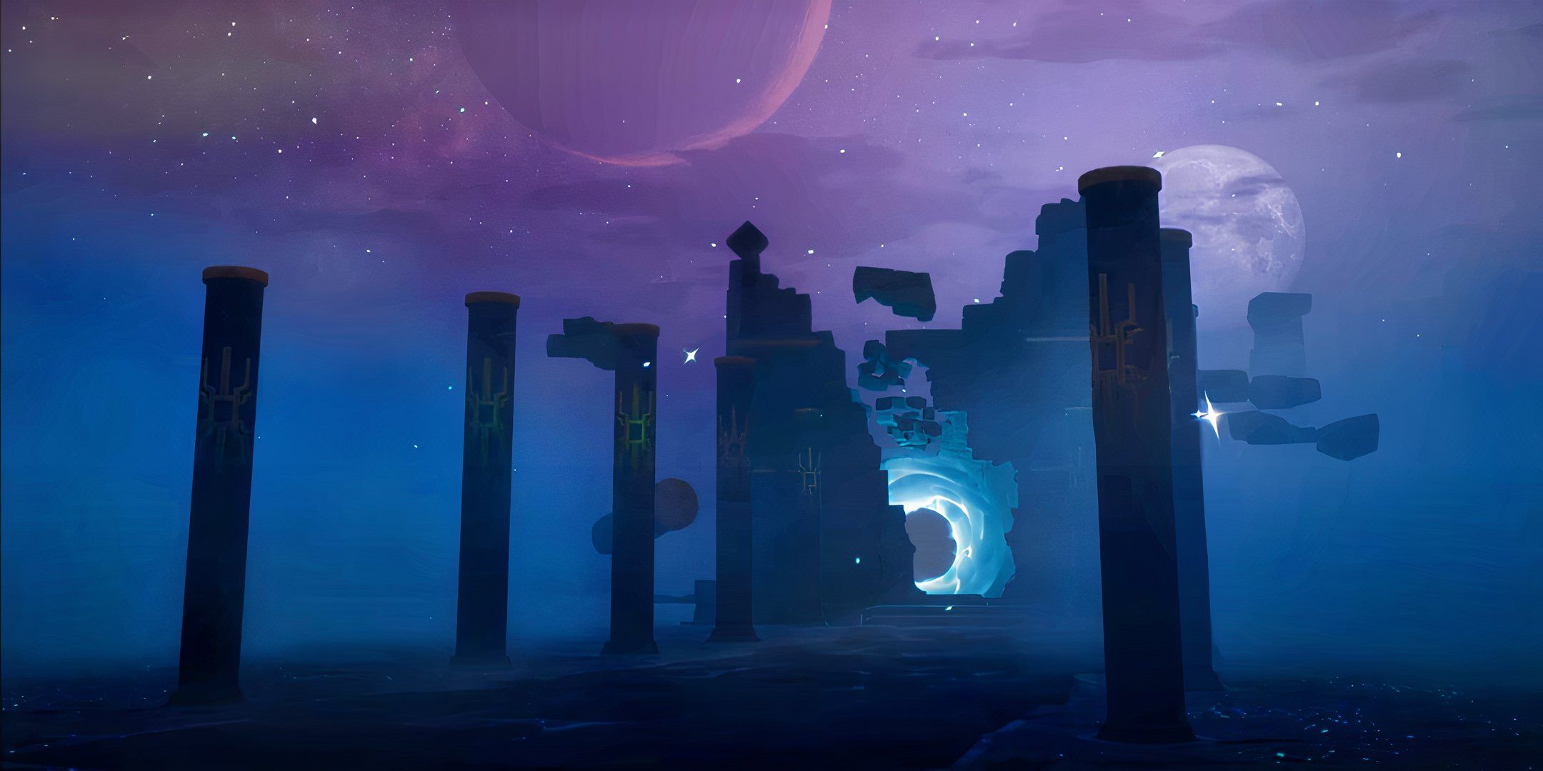 Valheim Meets The Elder Scrolls In New Sandbox RPG You Can Try Free