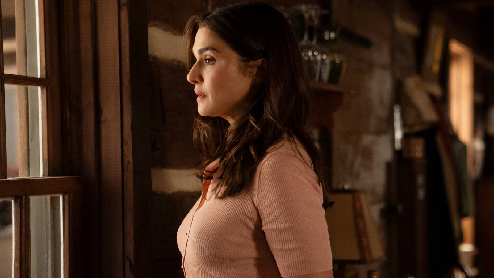 Netflix’s New Erotic Thriller Is The Perfect Unreliable Narrator Show